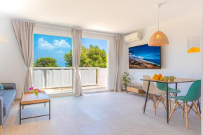 Great Top Apartment: Sea views, terrace and pool, Gran Alacant